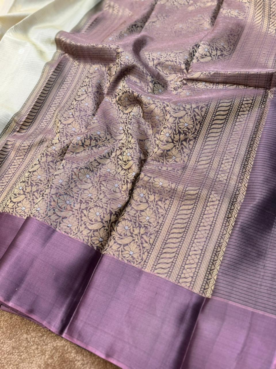 Pure Kanchipuram