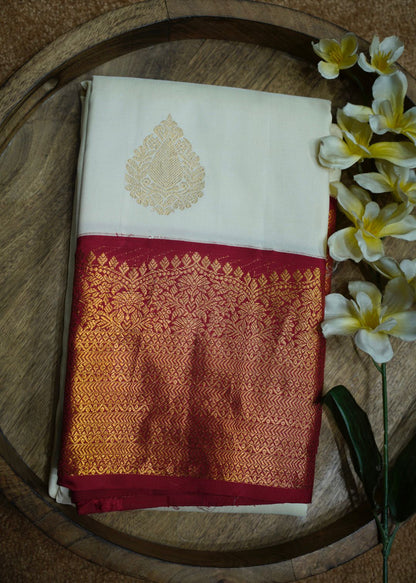 Pure Kanchipuram