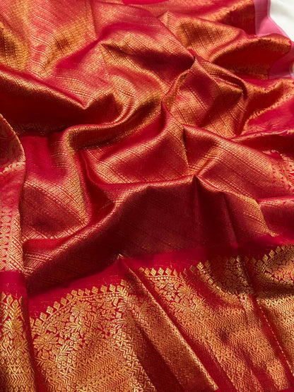 Pure Kanchipuram
