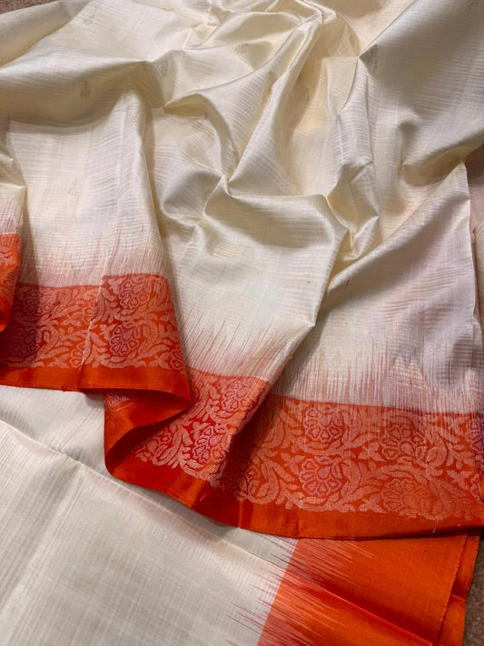 Pure Kanchipuram