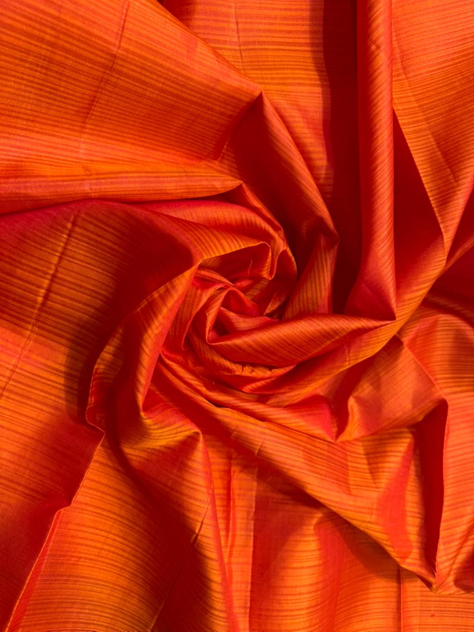 Pure Kanchipuram