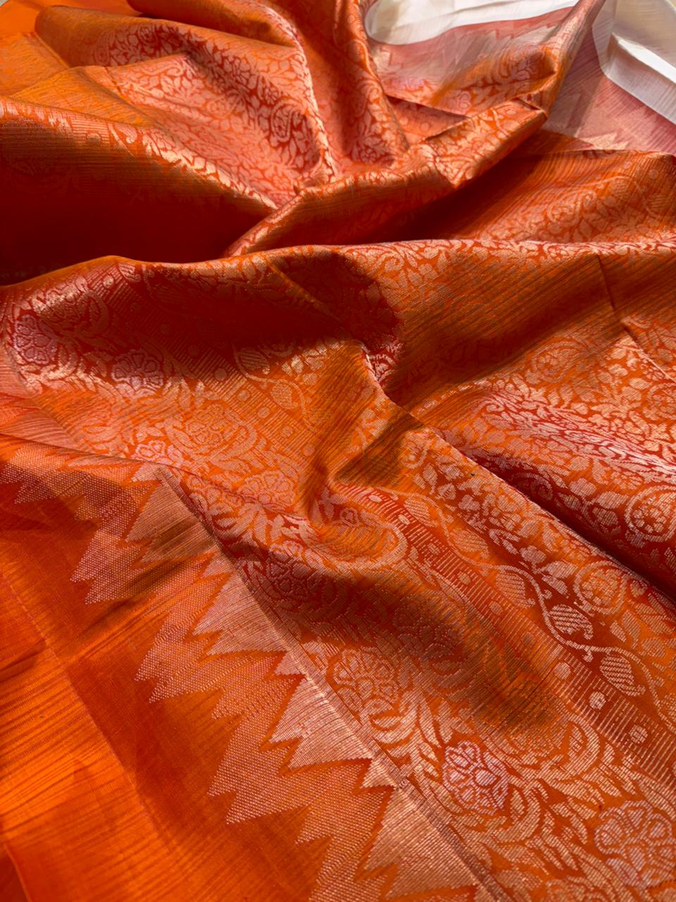 Pure Kanchipuram