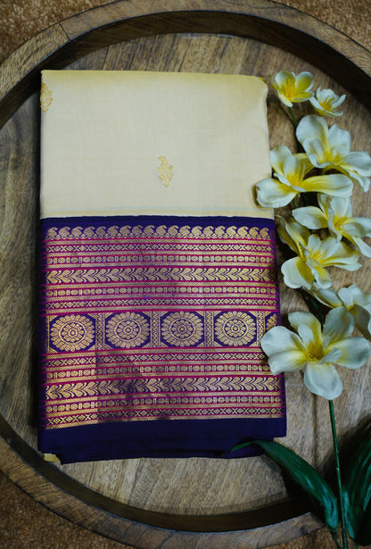 Pure Kanchipuram