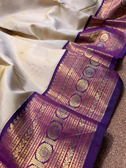 Pure Kanchipuram