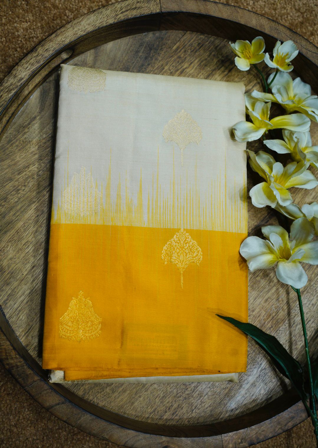 Pure Kanchipuram