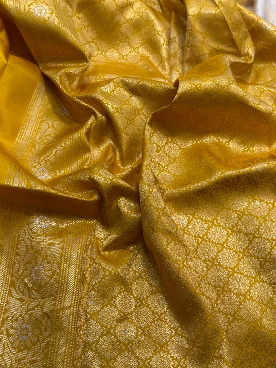 Pure Kanchipuram