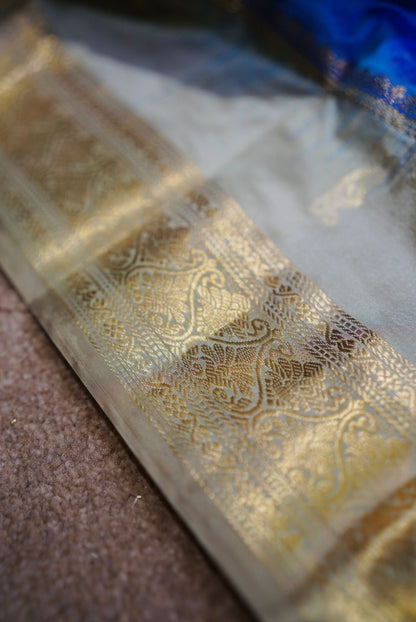 Gatti Kanjivaram