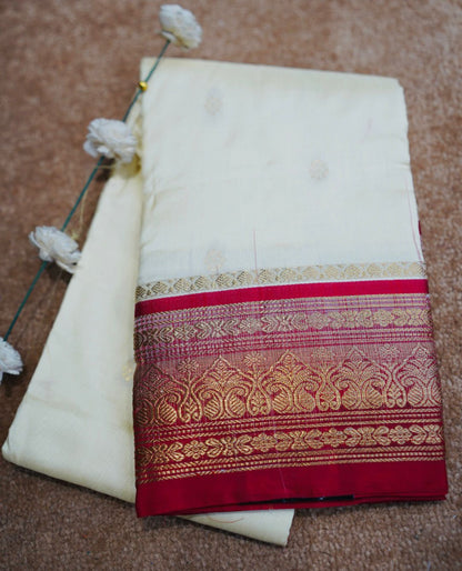 Gatti Kanjivaram