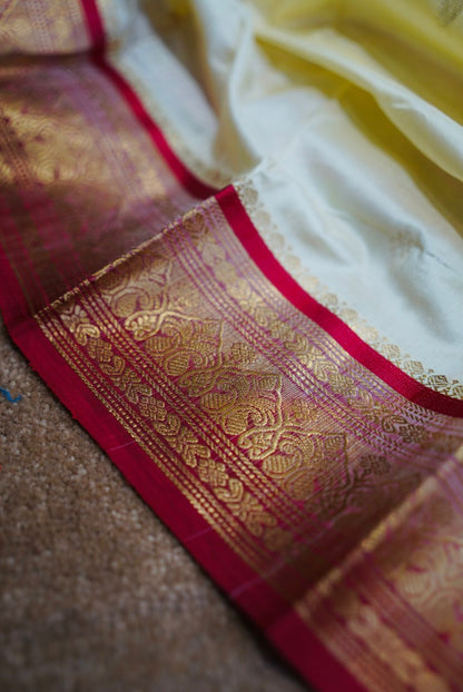Gatti Kanjivaram