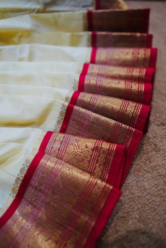 Gatti Kanjivaram