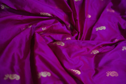 Gatti Kanjivaram