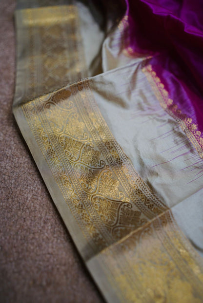 Gatti Kanjivaram