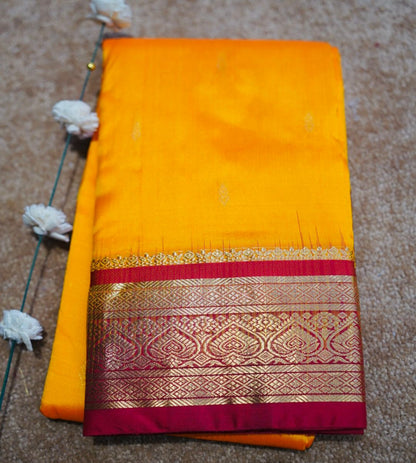 Gatti Kanjivaram