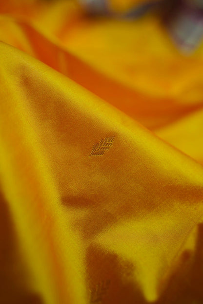 Gatti Kanjivaram