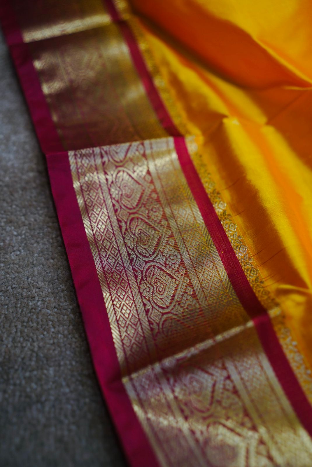 Gatti Kanjivaram