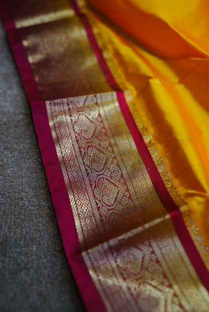 Gatti Kanjivaram