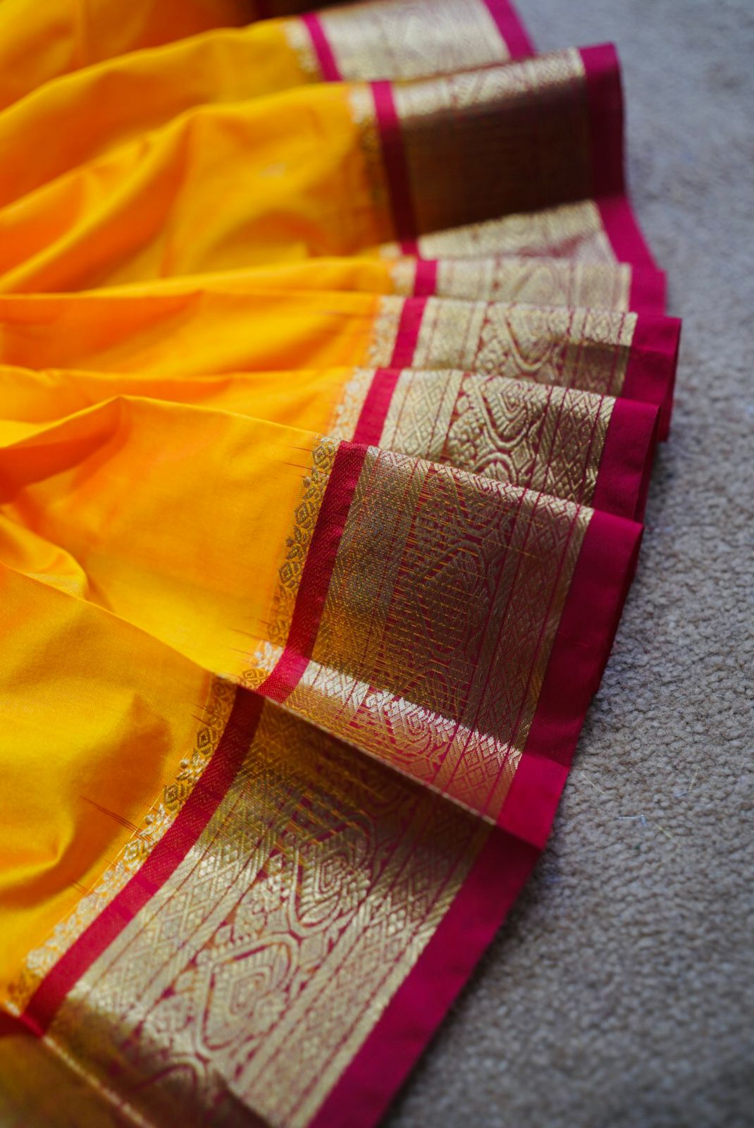Gatti Kanjivaram