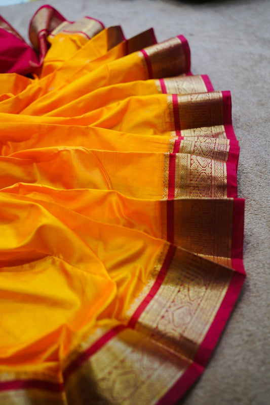 Gatti Kanjivaram
