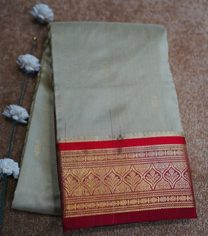 Gatti Kanjivaram