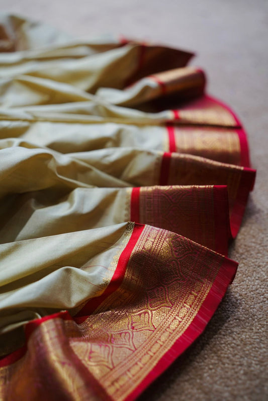 Gatti Kanjivaram