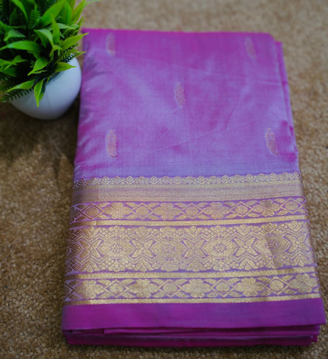 Gatti Kanjivaram