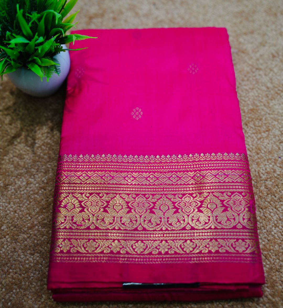 Gatti Kanjivaram