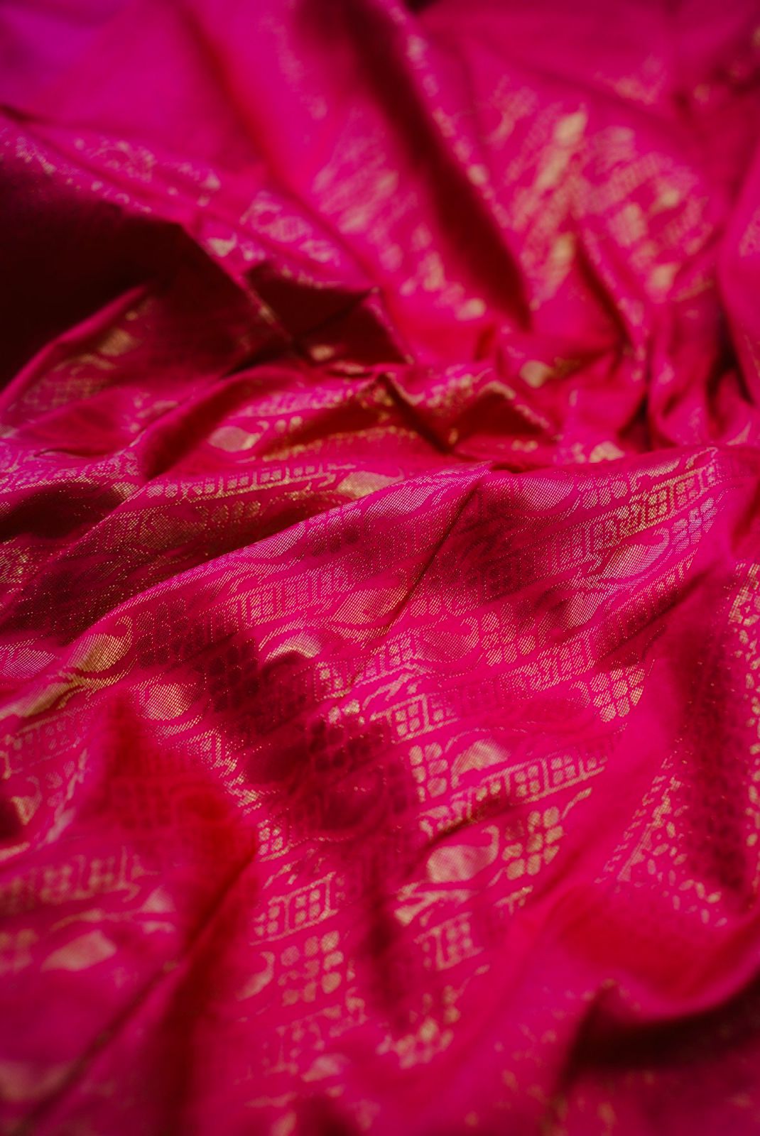 Gatti Kanjivaram