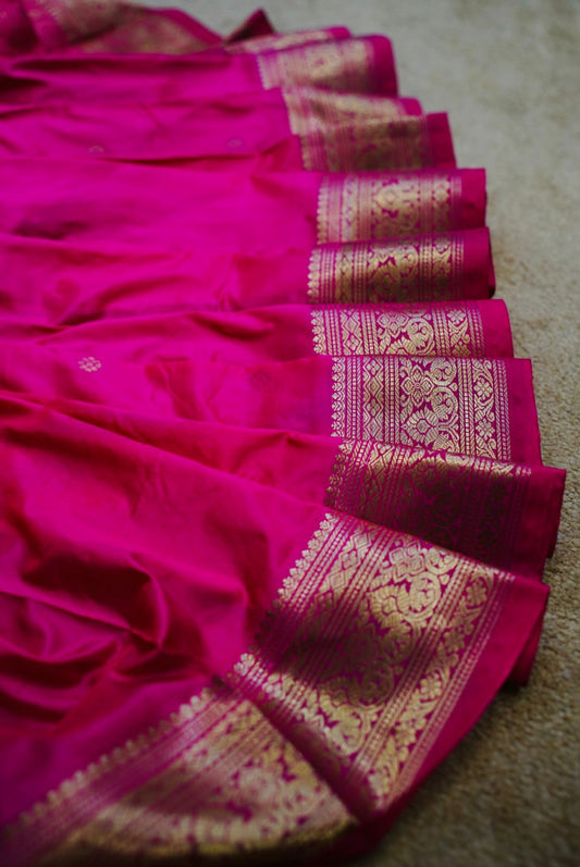 Gatti Kanjivaram