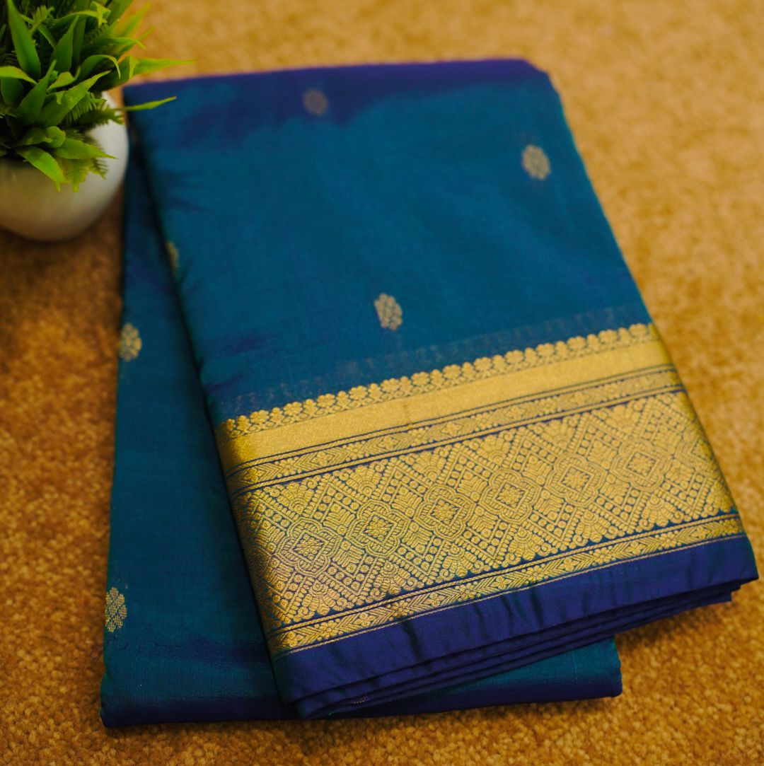Gatti Kanjivaram