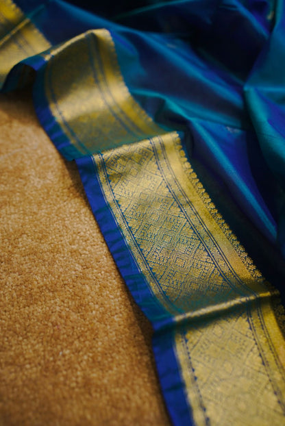 Gatti Kanjivaram