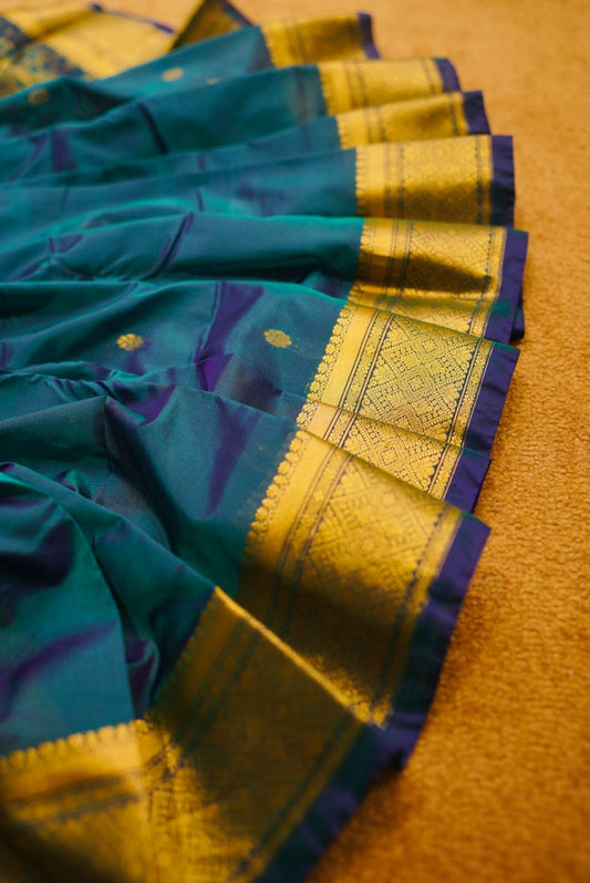 Gatti Kanjivaram