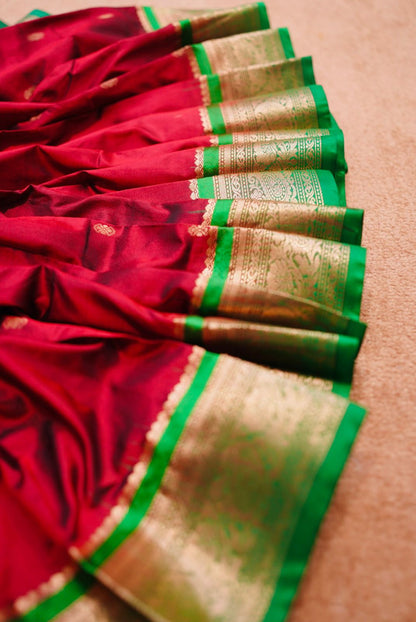 Gatti Kanjivaram