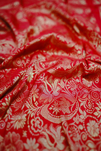 Gatti Kanjivaram