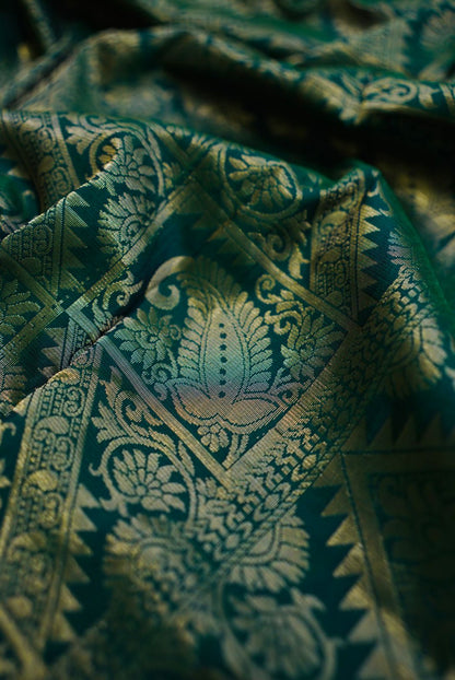 Gatti Kanjivaram
