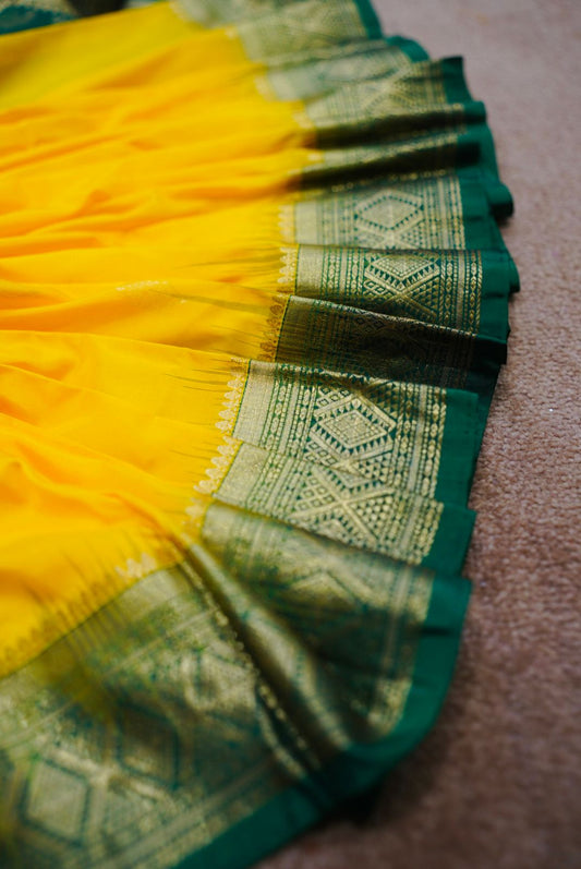 Gatti Kanjivaram