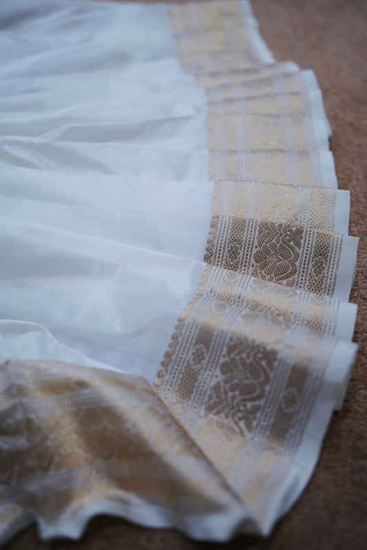 Gatti Kanjivaram
