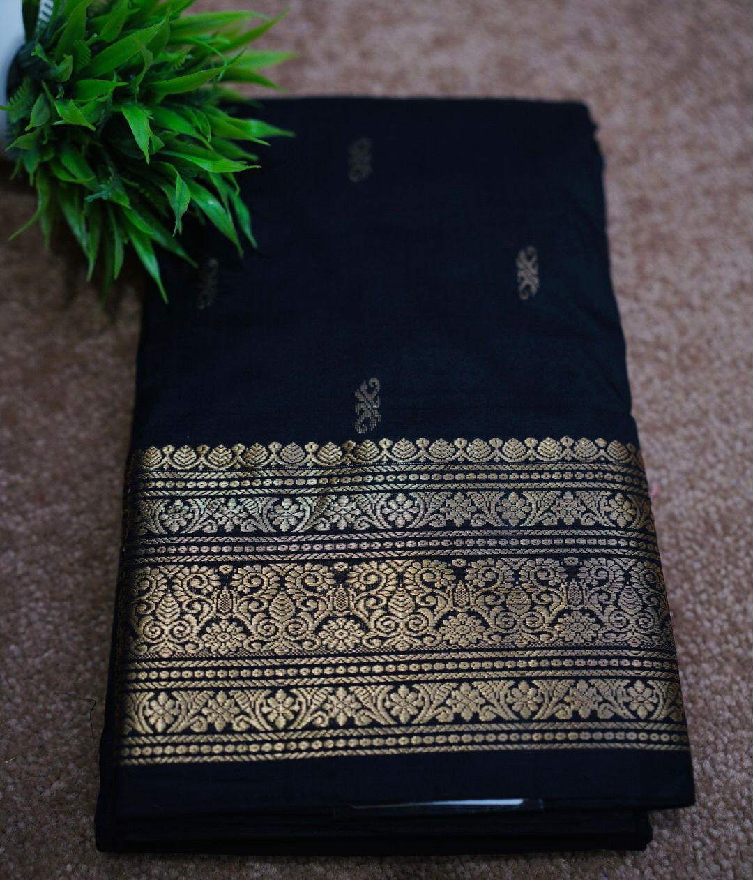Gatti Kanjivaram