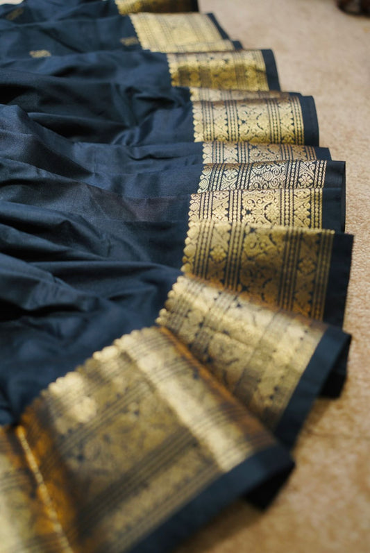Gatti Kanjivaram