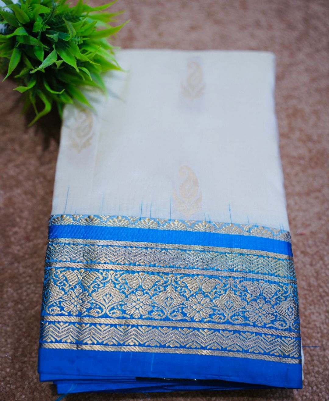 Gatti Kanjivaram