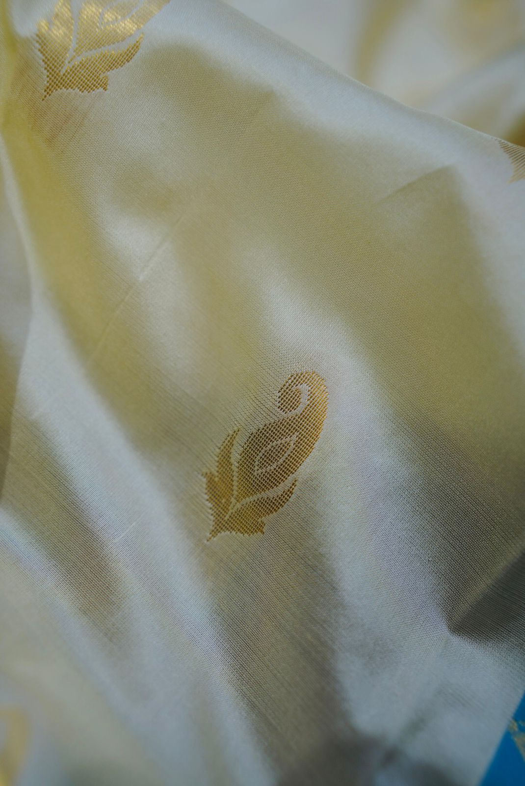 Gatti Kanjivaram