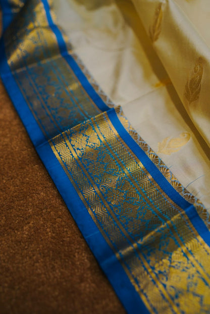 Gatti Kanjivaram