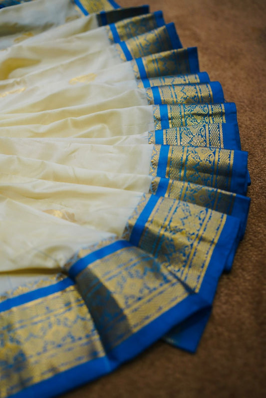 Gatti Kanjivaram