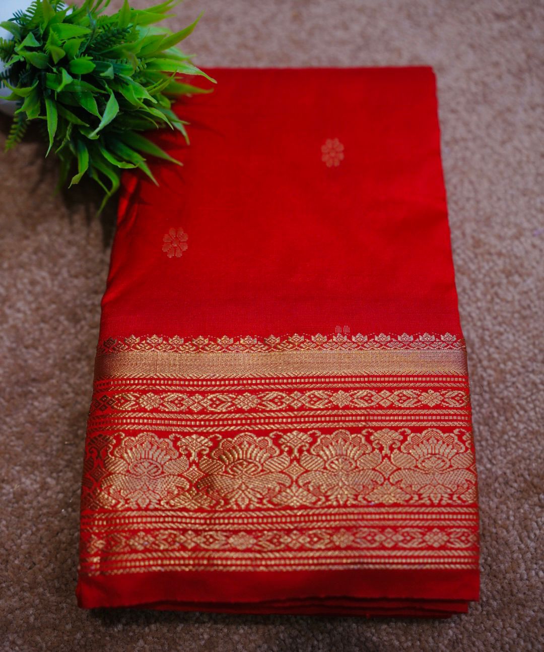 Gatti Kanjivaram