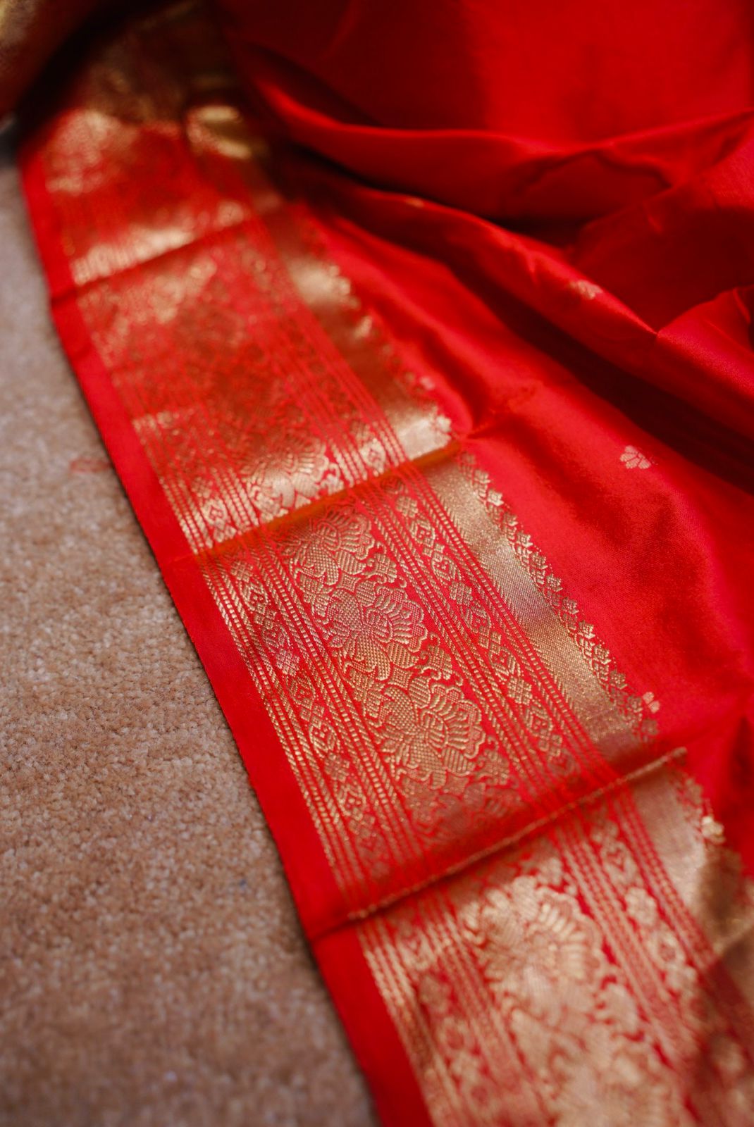 Gatti Kanjivaram