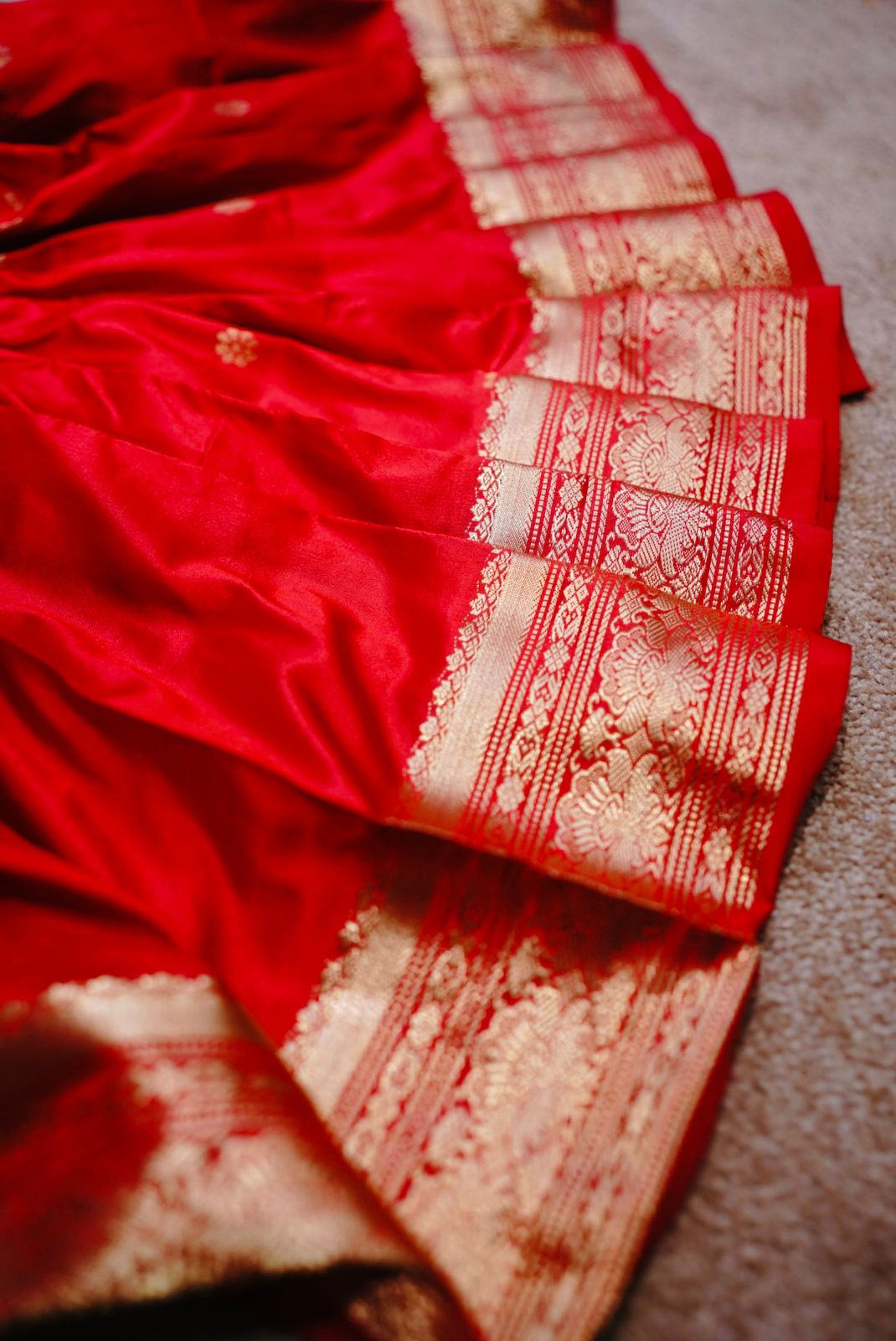 Gatti Kanjivaram