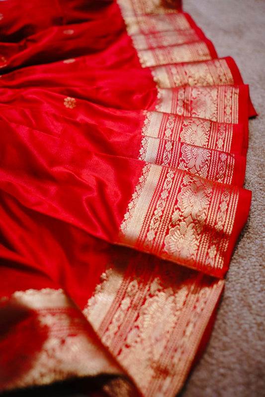 Gatti Kanjivaram