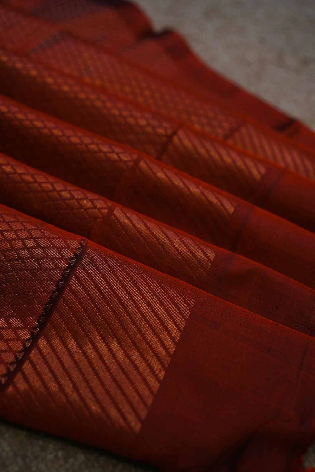 Pattu Kanchipuram