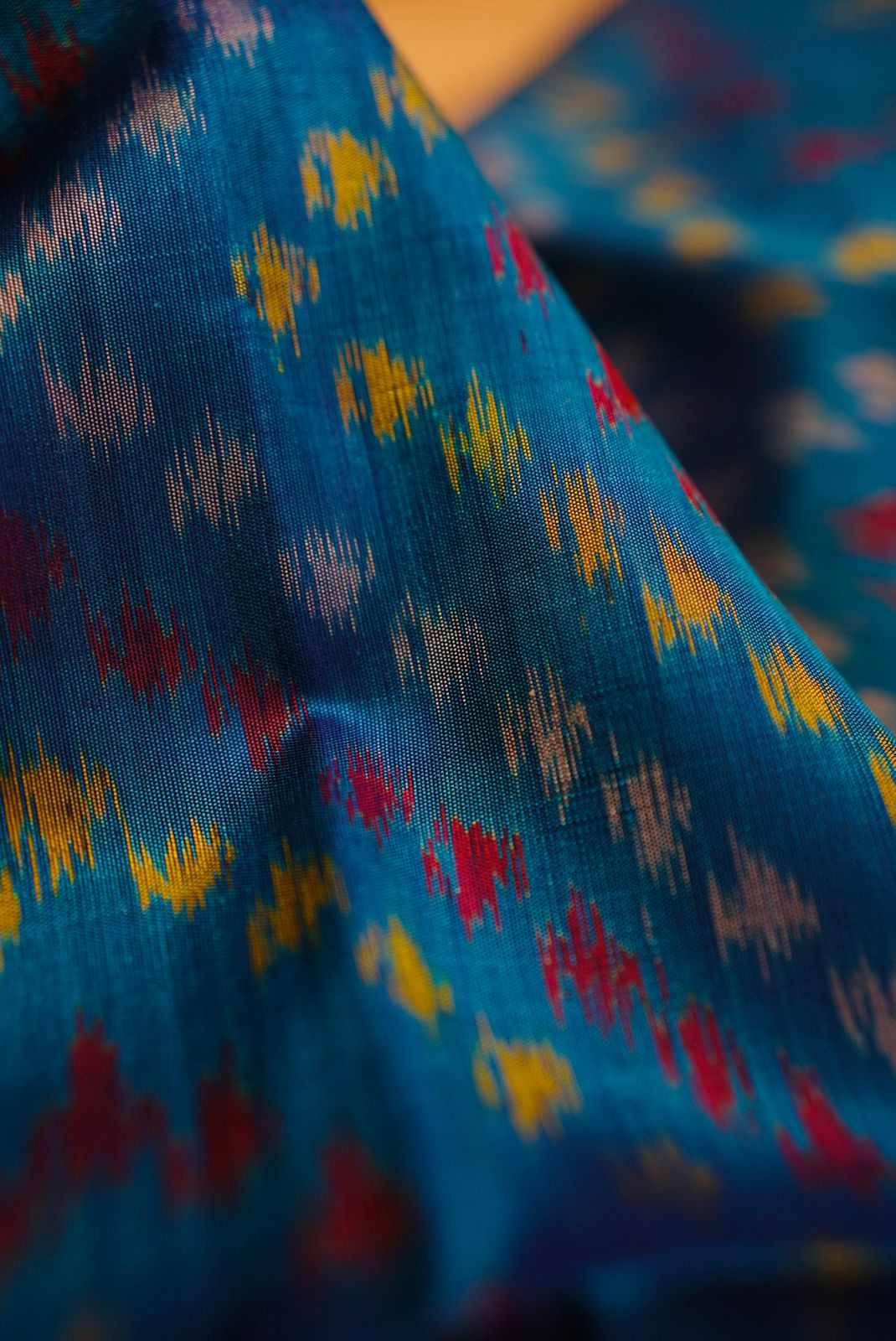 Pattu Kanchipuram