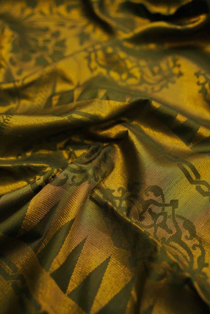 Pattu Kanchipuram