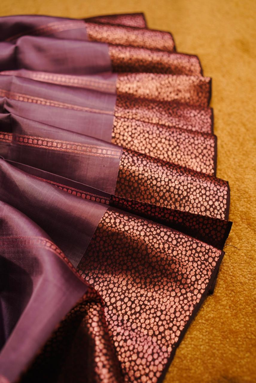 Pattu Kanchipuram